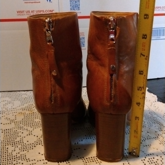 rag & bone 👢 BOOTIES - Picture 3 of 9